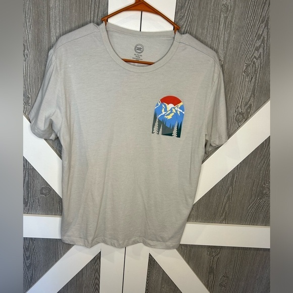 wonder nation Other - D17.10 Wonder Nation XL 14/16 husky Boys Tee